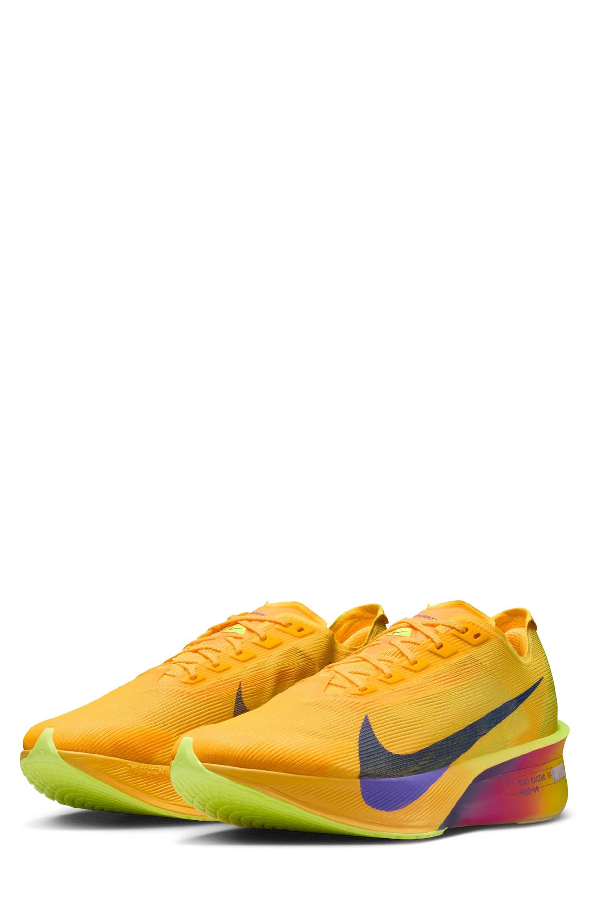 Nike Vaporfly 4 Racing