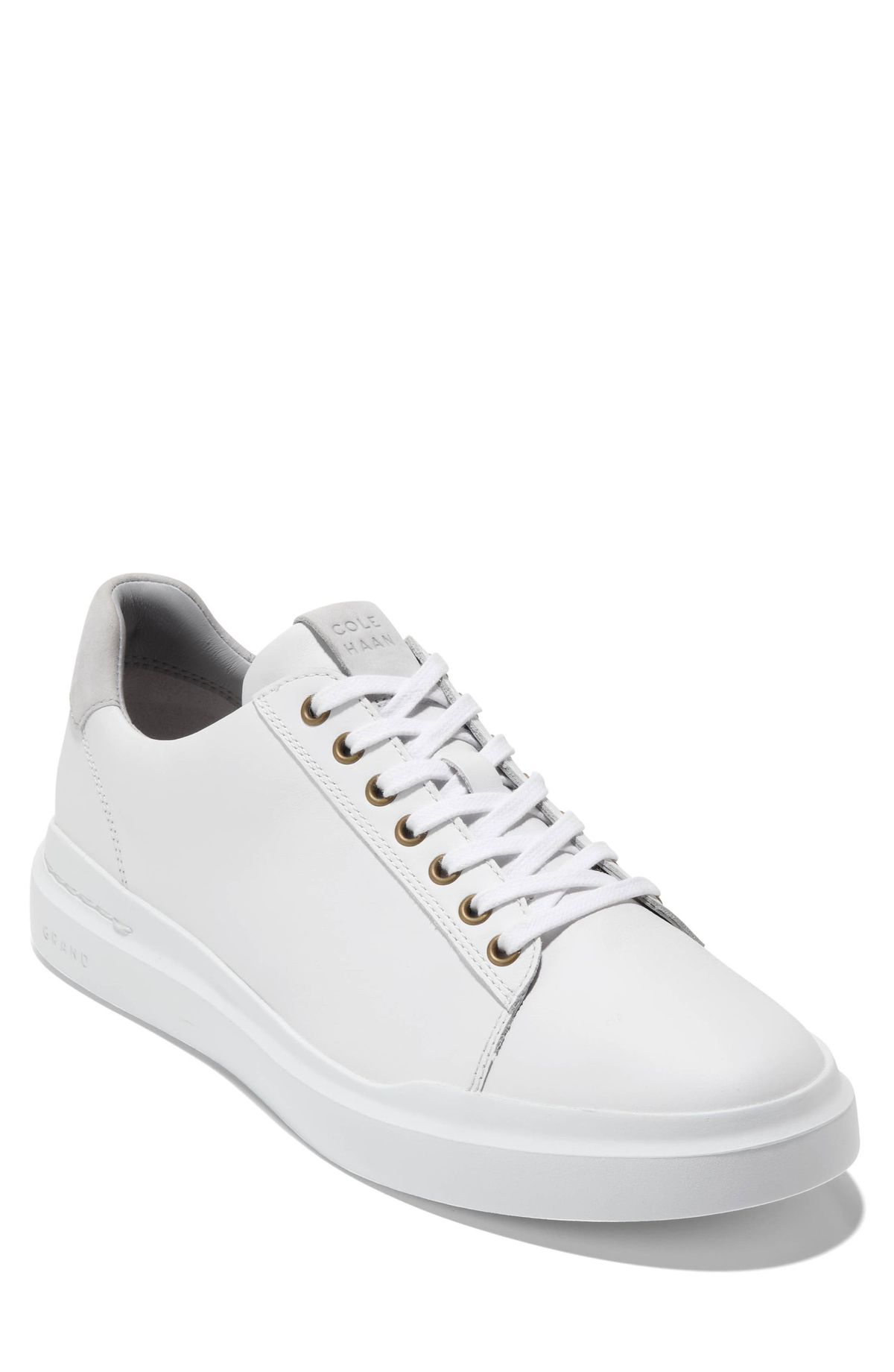 Cole Haan GrandPro Rally LTT in an unspecified colorway, shown at a 58% discount to $66 at Nordstrom