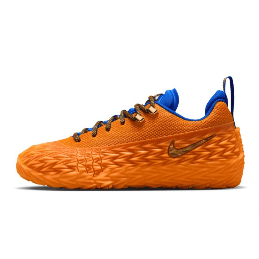 Cade Cunningham x Nike ST Charge ‘Bright Ceramic’