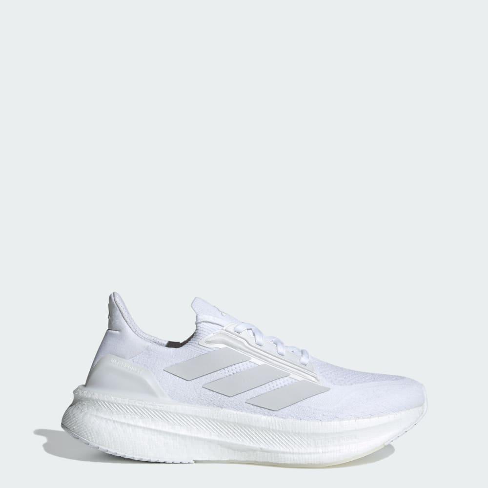 adidas Ultraboost 5X "Triple White"