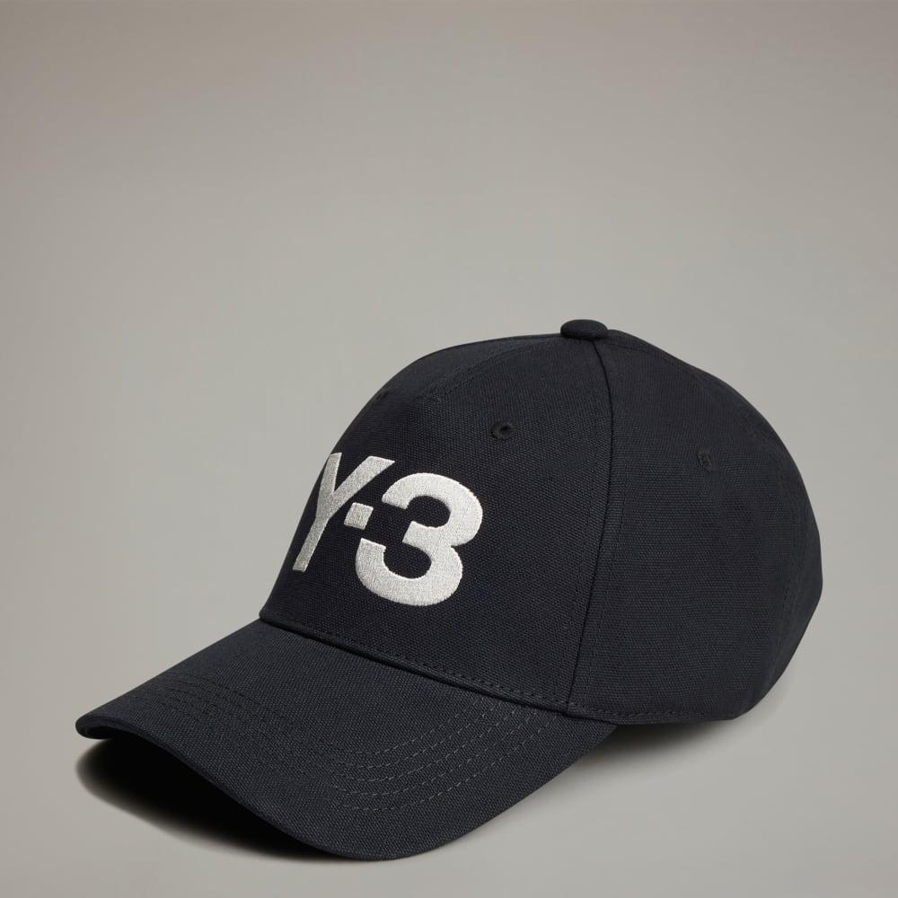 Adidas Y-3 Classic Logo Cap