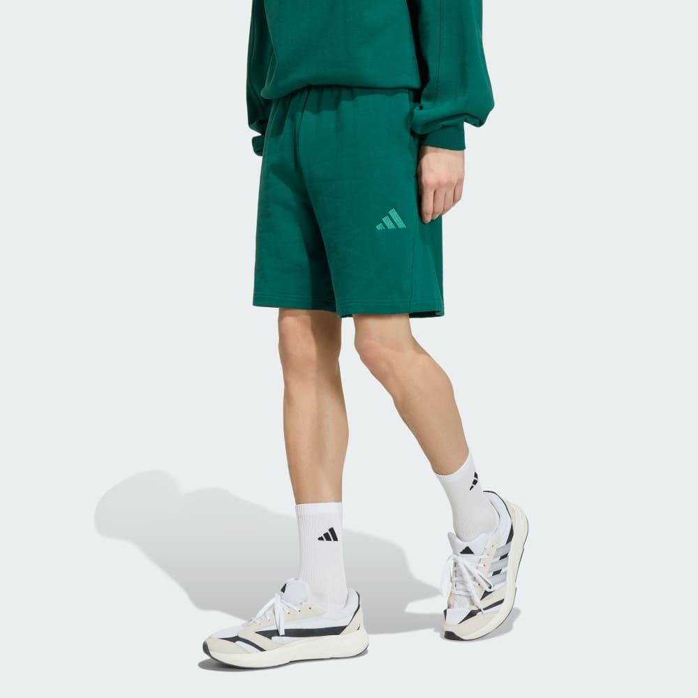 Adidas Kit Small Logo Short