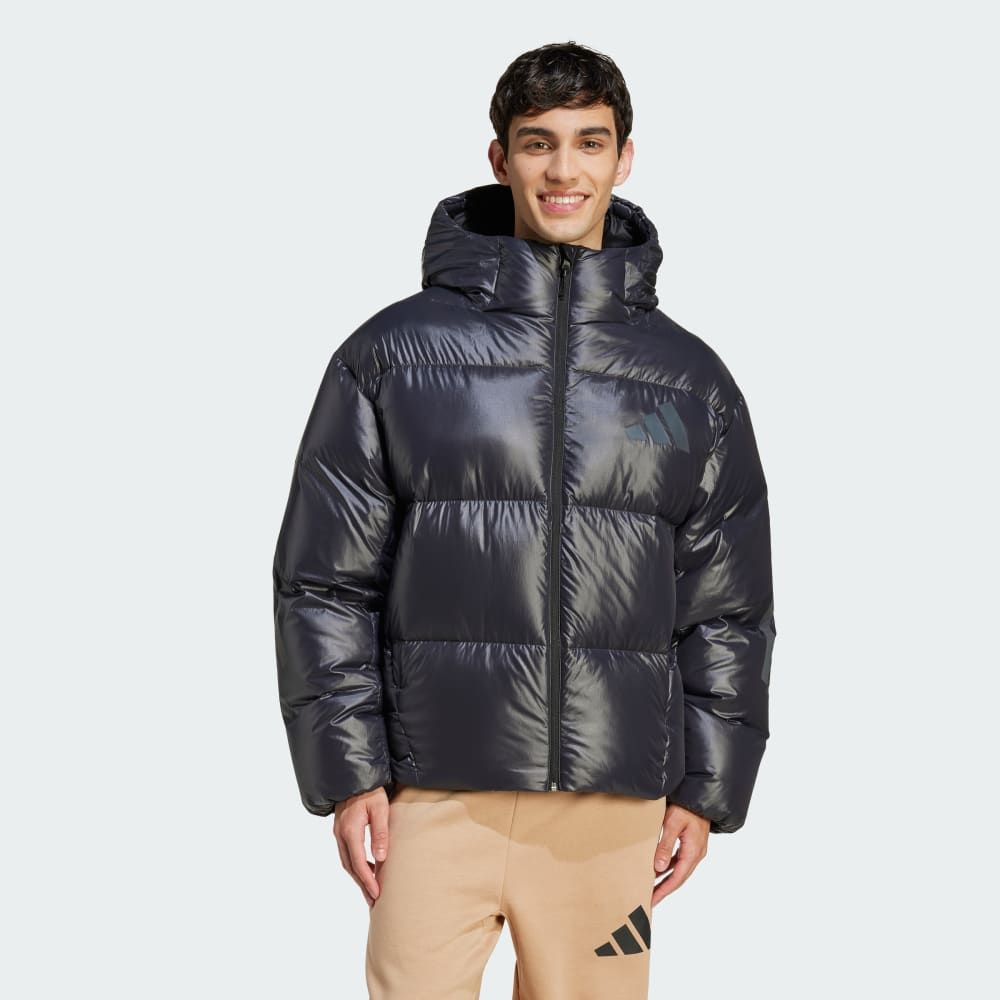 ADIDAS Z.N.E. Puffer Climawarm Down Jacket