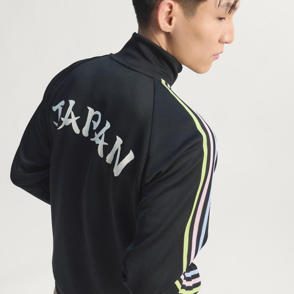 Japan Originals Track Top