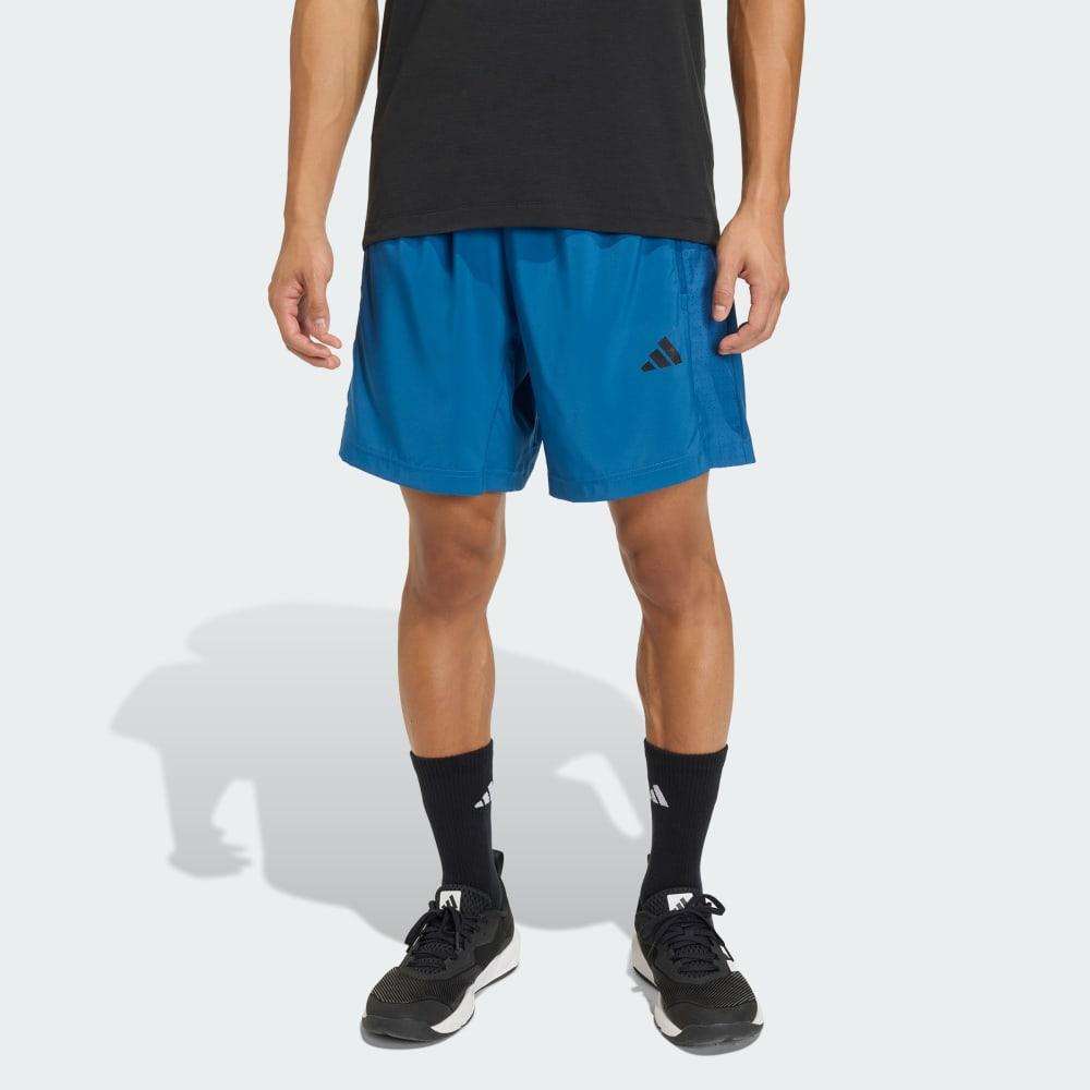 Adidas Workout Essentials Base Woven Short