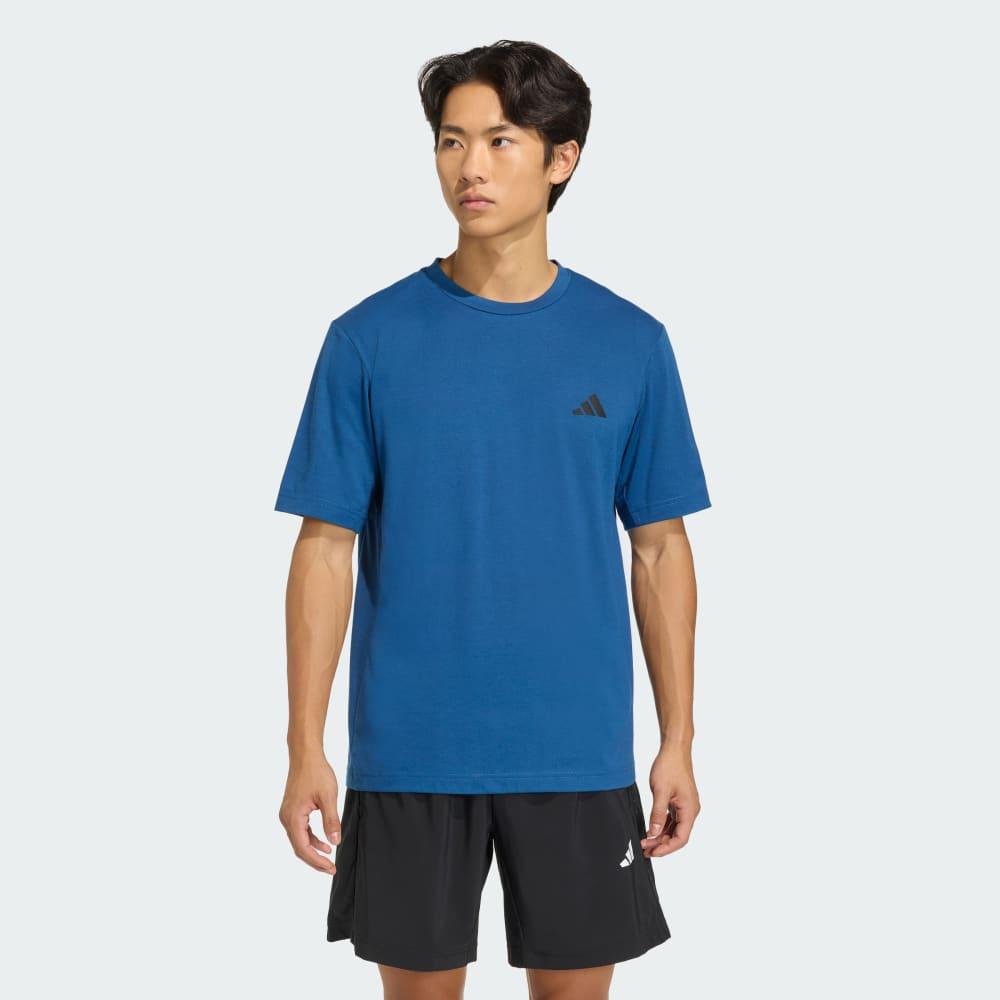 Adidas Workout Essentials Feelready T-Shirt