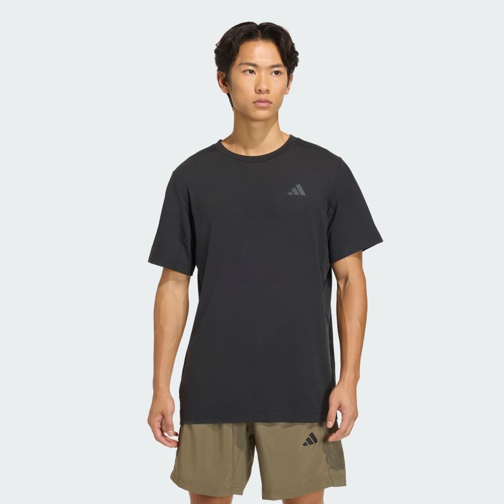Adidas D4T Essentials T-Shirt