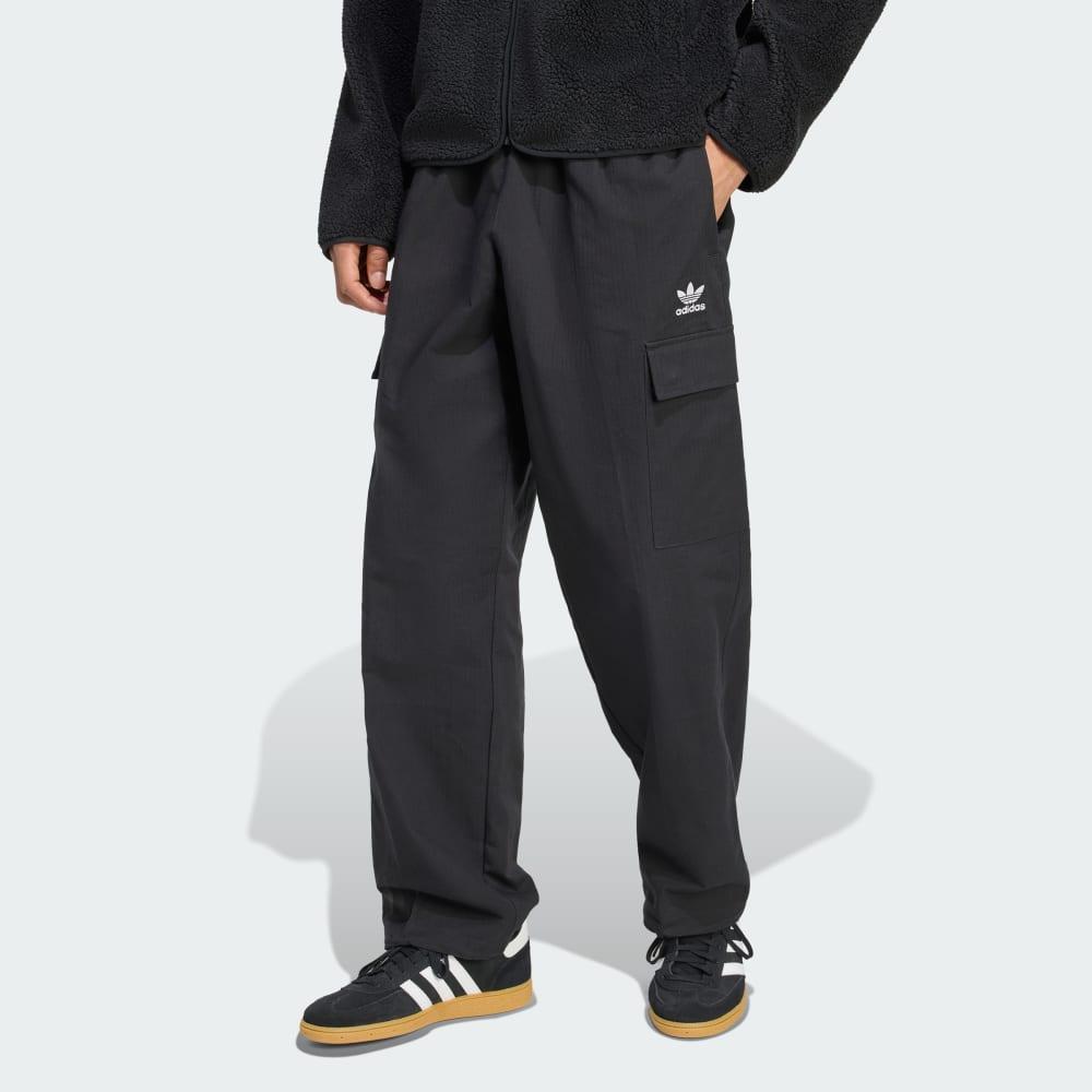 Trefoil Essentials Woven