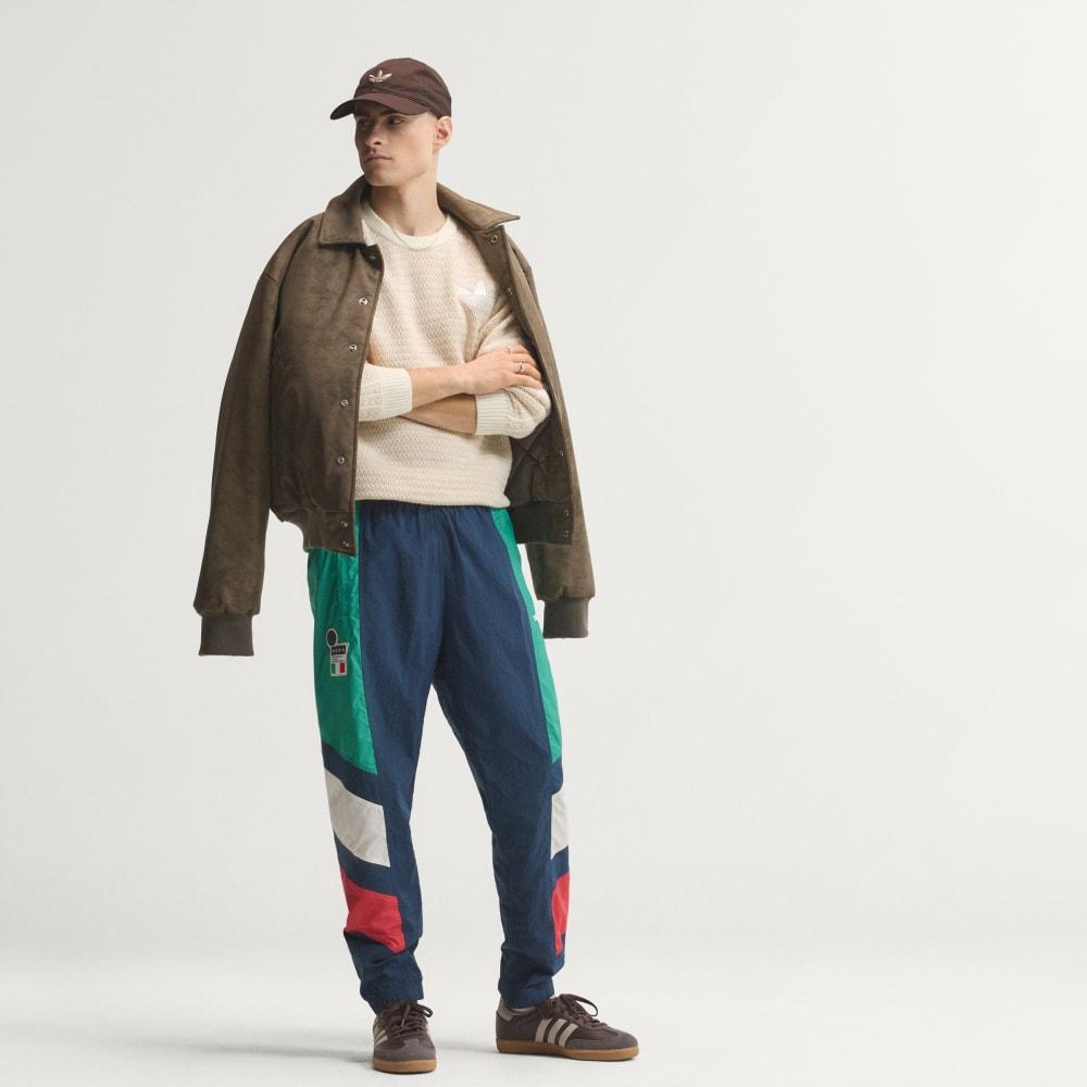 Italy EQT Track Pants