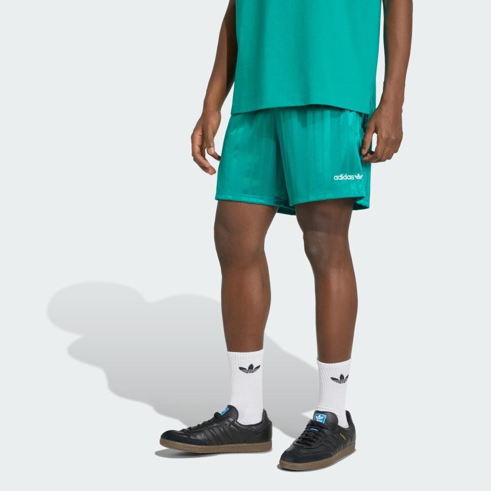 Adidas Germany EQT Shorts