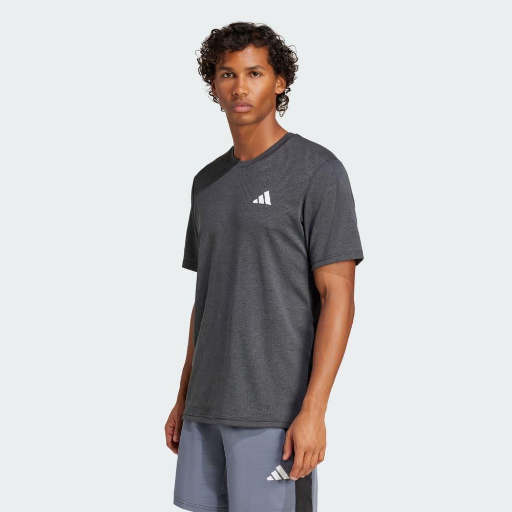 Adidas Train Essentials Feelready Novelty Tee