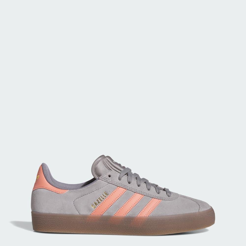 Gazelle Adv