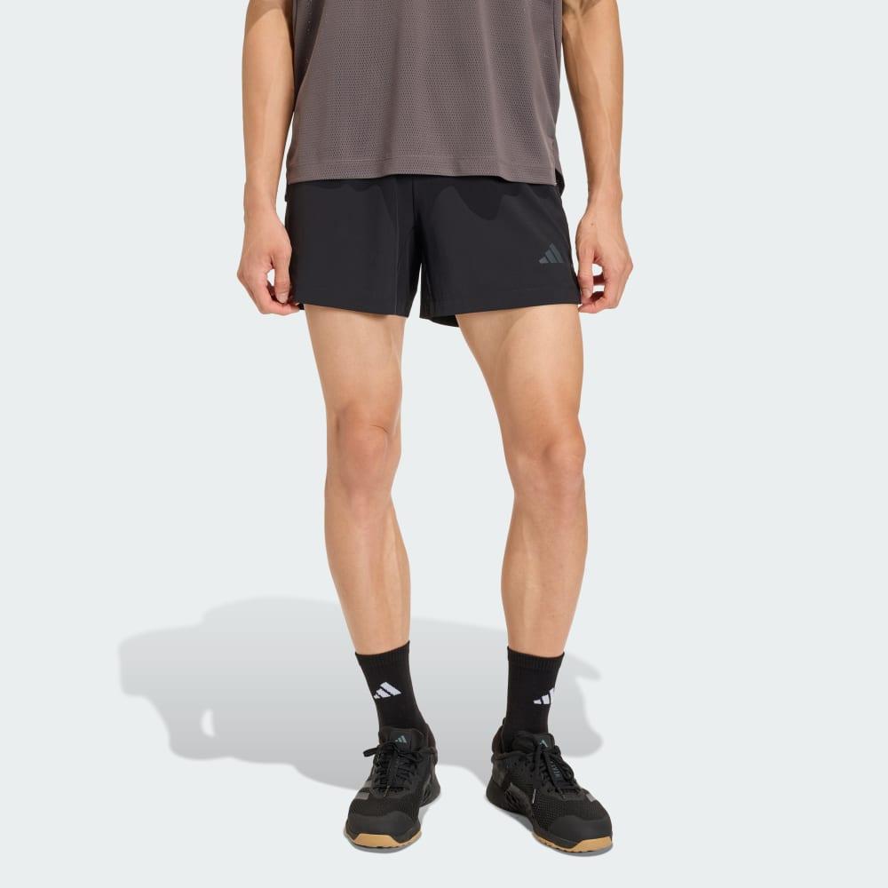 D4T Essentials Shorts