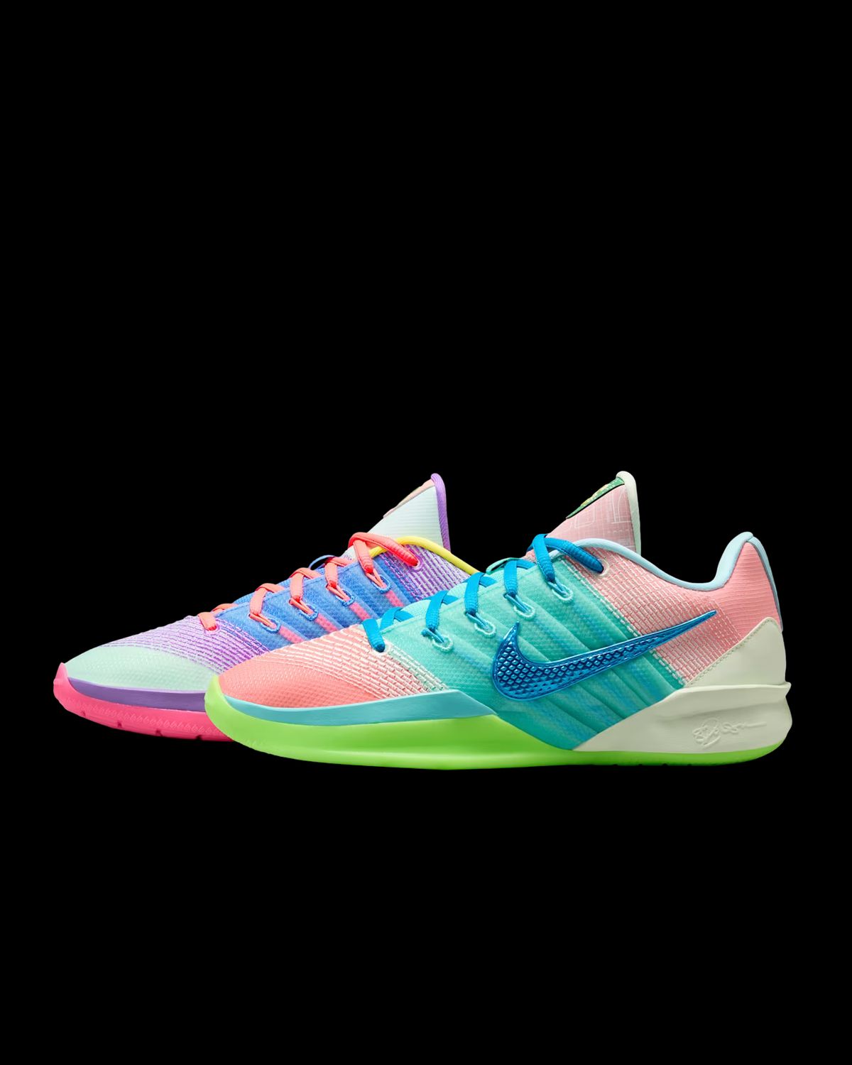 Nike Sabrina 3 ‘What The?’