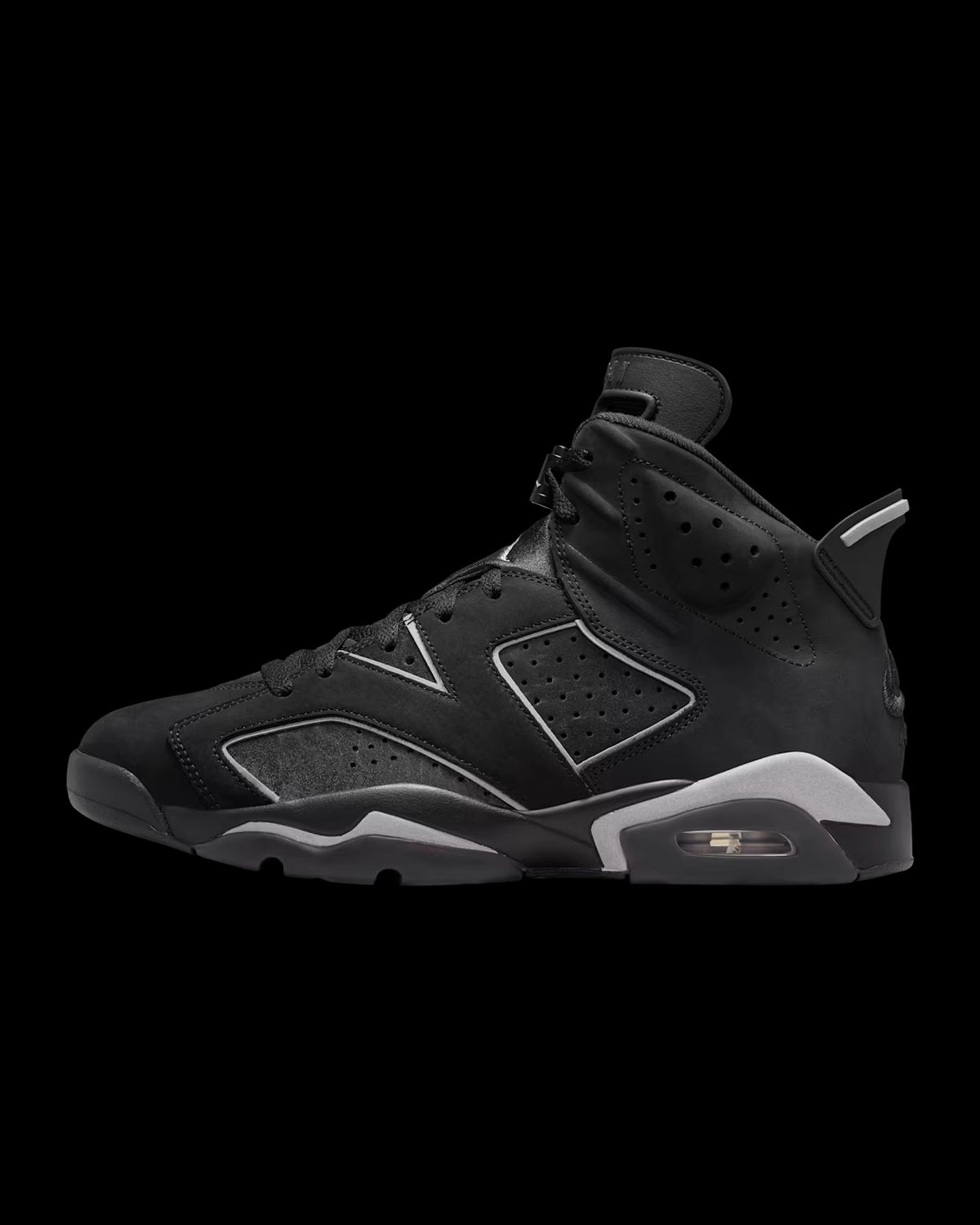 Air Jordan 6 Retro ‘Cap and Gown’