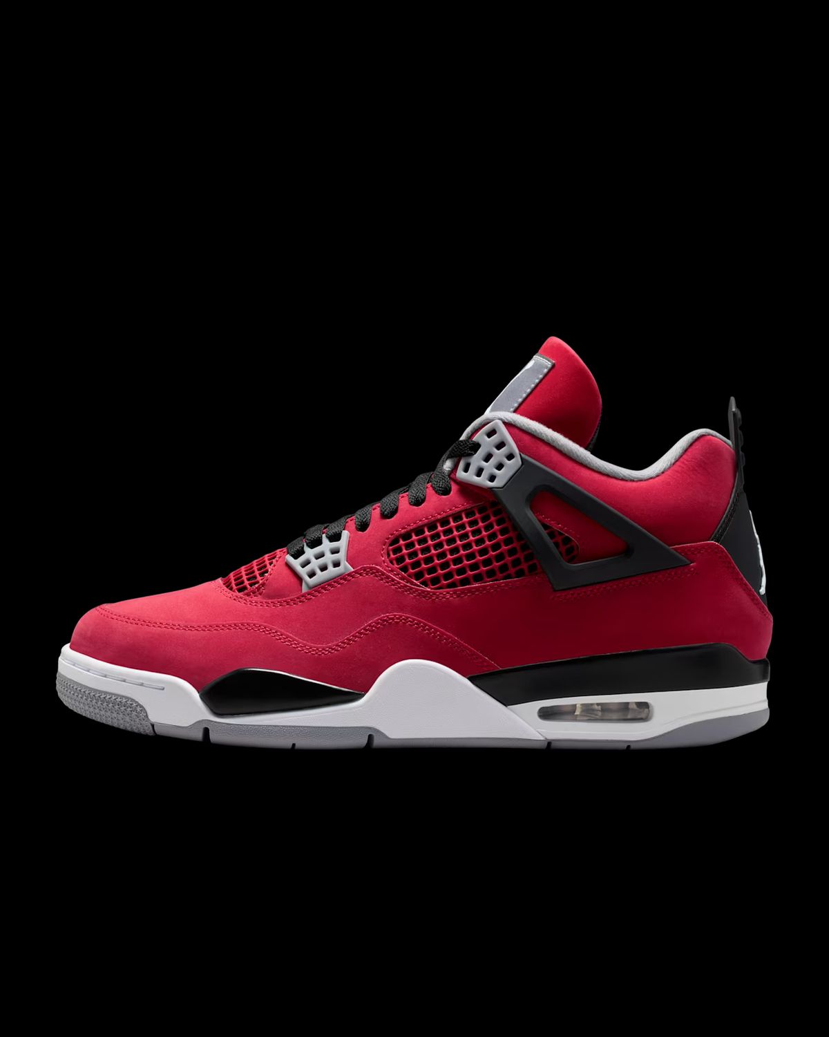Air Jordan 4 Retro ‘Toro Bravo’