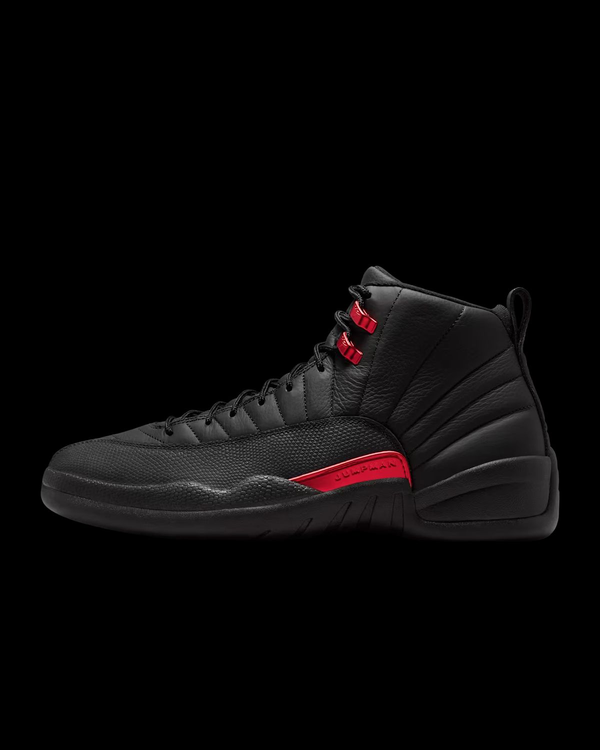 Air Jordan 12 Retro ‘Bloodline’