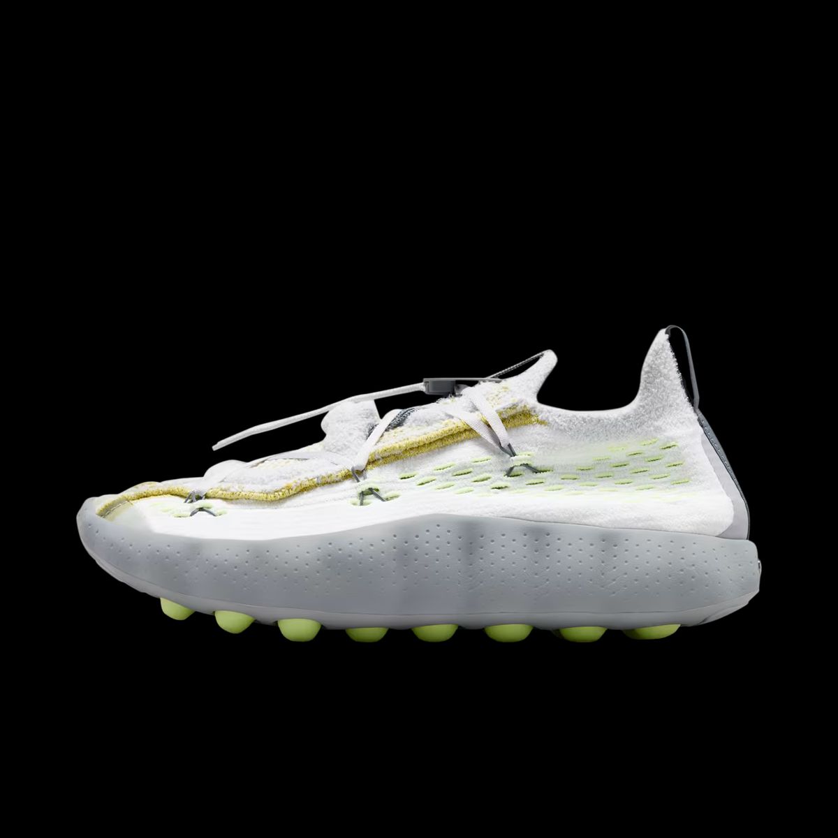Nike Mind 002 'Wolf Grey and Pure Platinum'