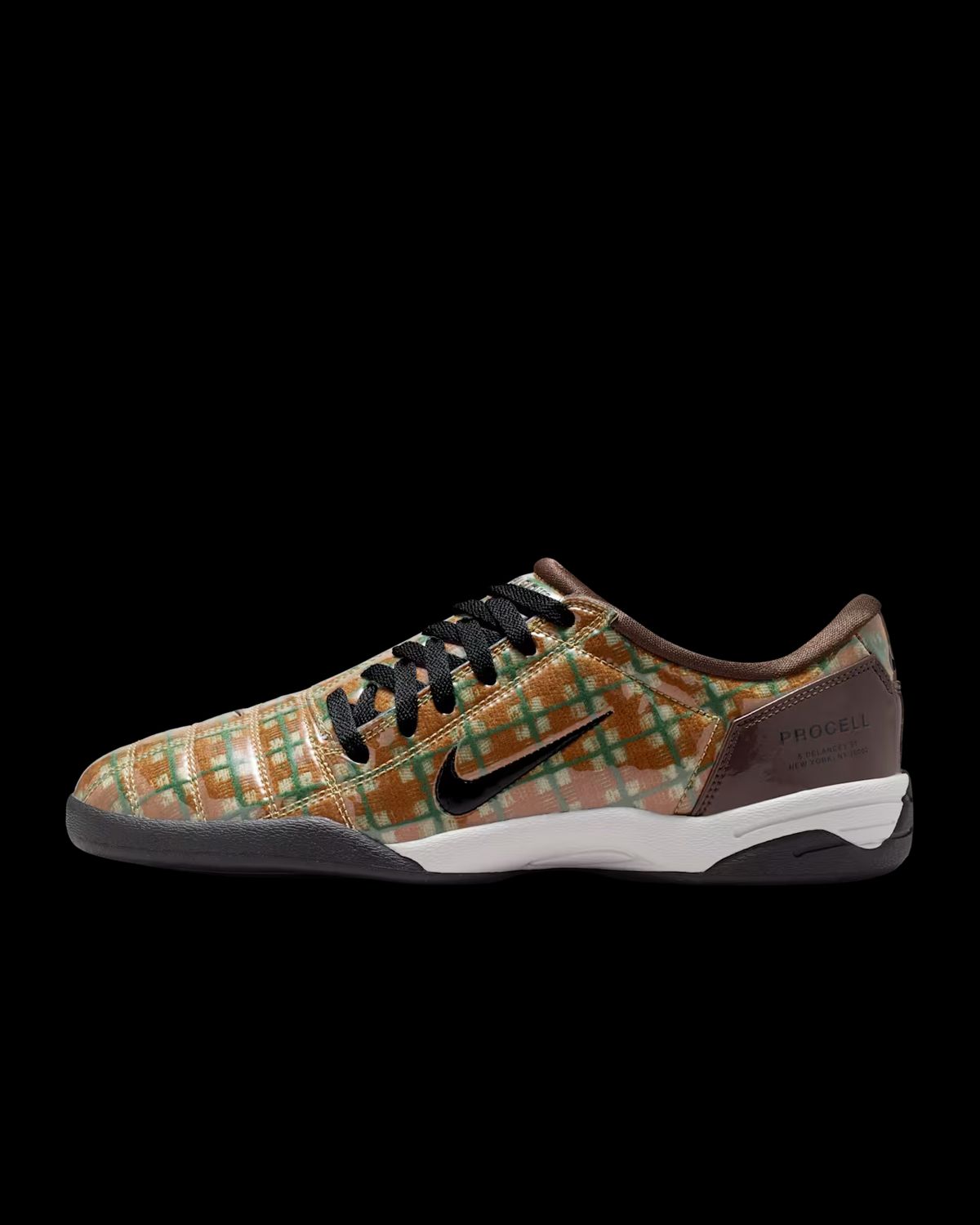 Procell x Nike Total 90 'Heirloom'