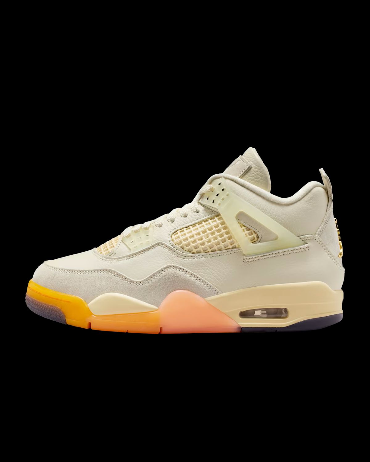Air Jordan 4 Retro ‘Birds of Paradise’ (W)