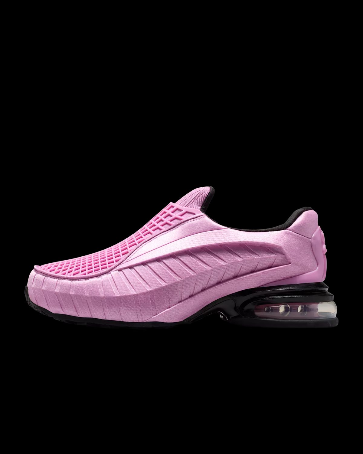 Nike Air Max Dolce 'Light Magenta' (W)