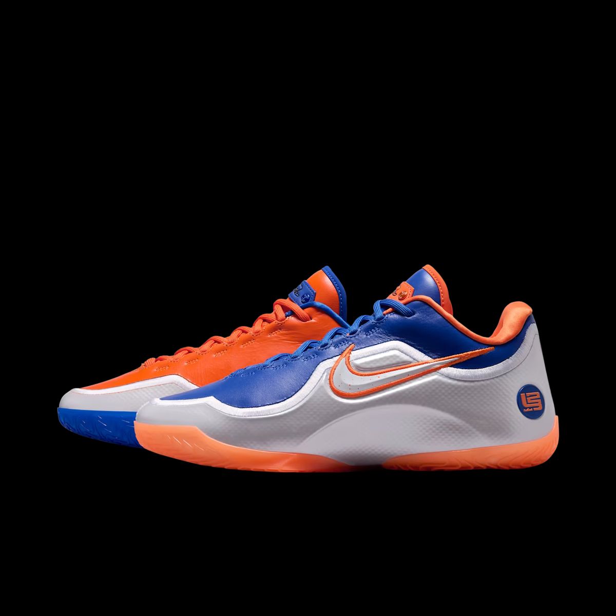 Nike LeBron 23 Hardwood Classics