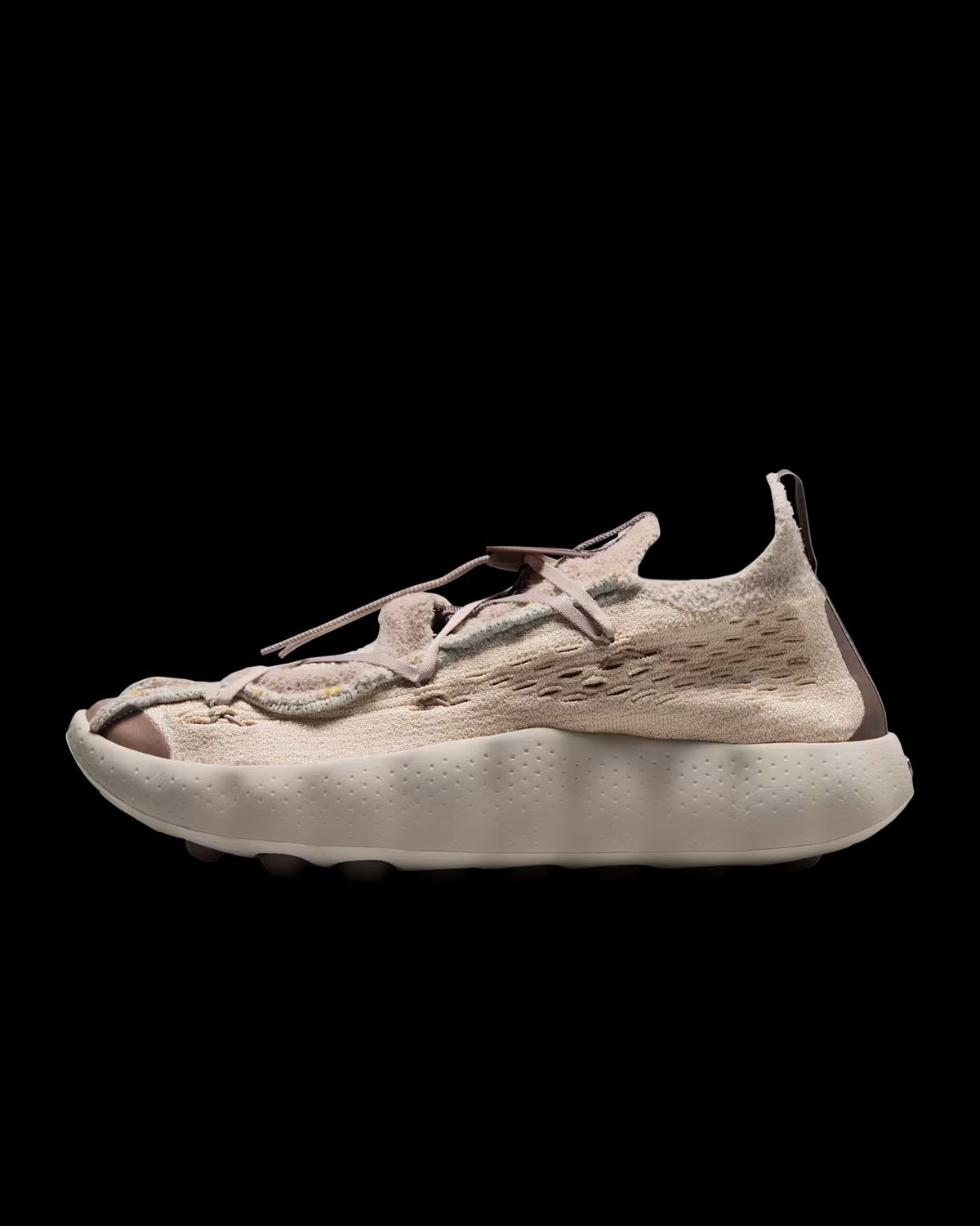 Nike Mind 002 ‘Fossil Stone and Plum Eclipse’