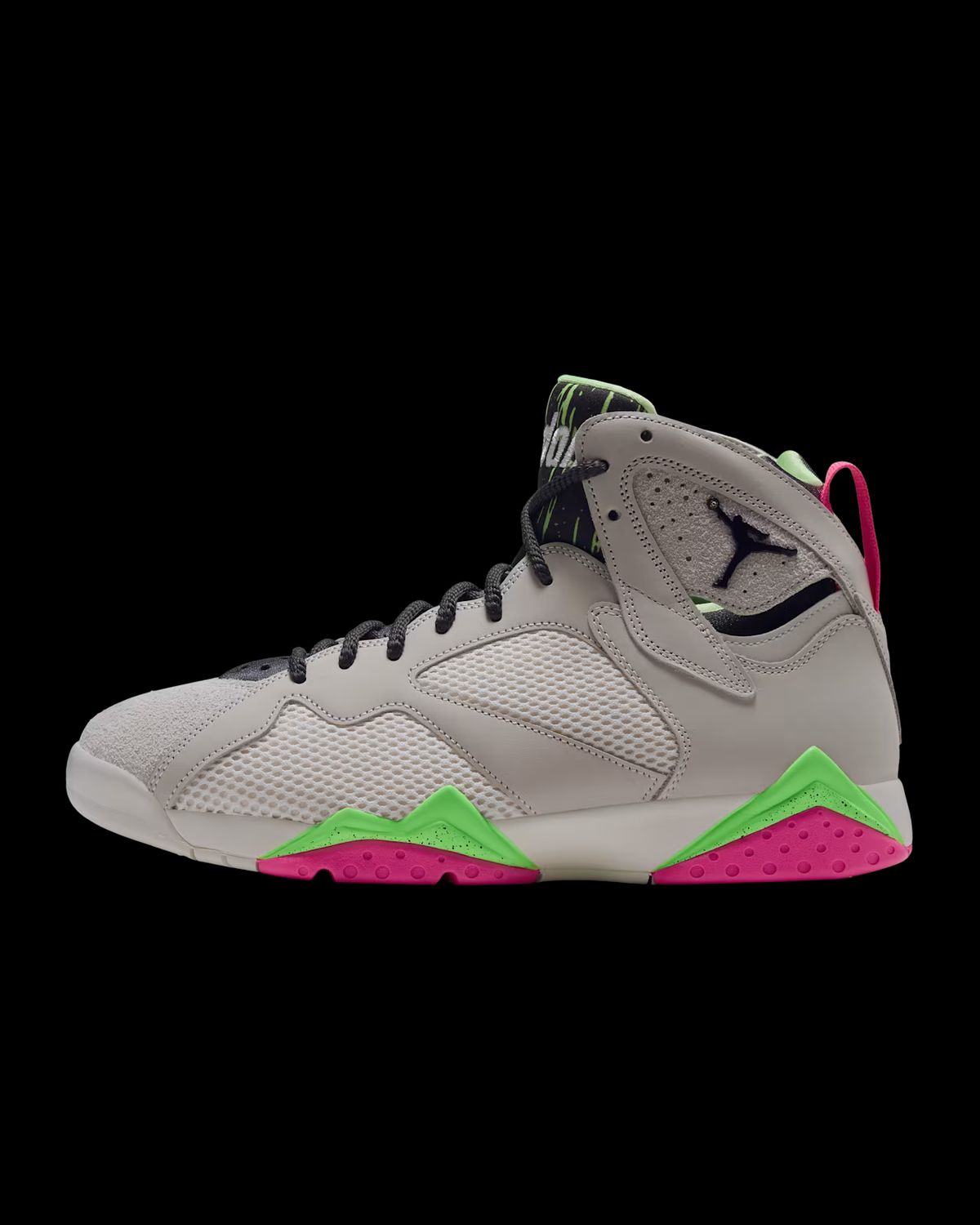 Air Jordan 7 Retro 'Tennis Day'