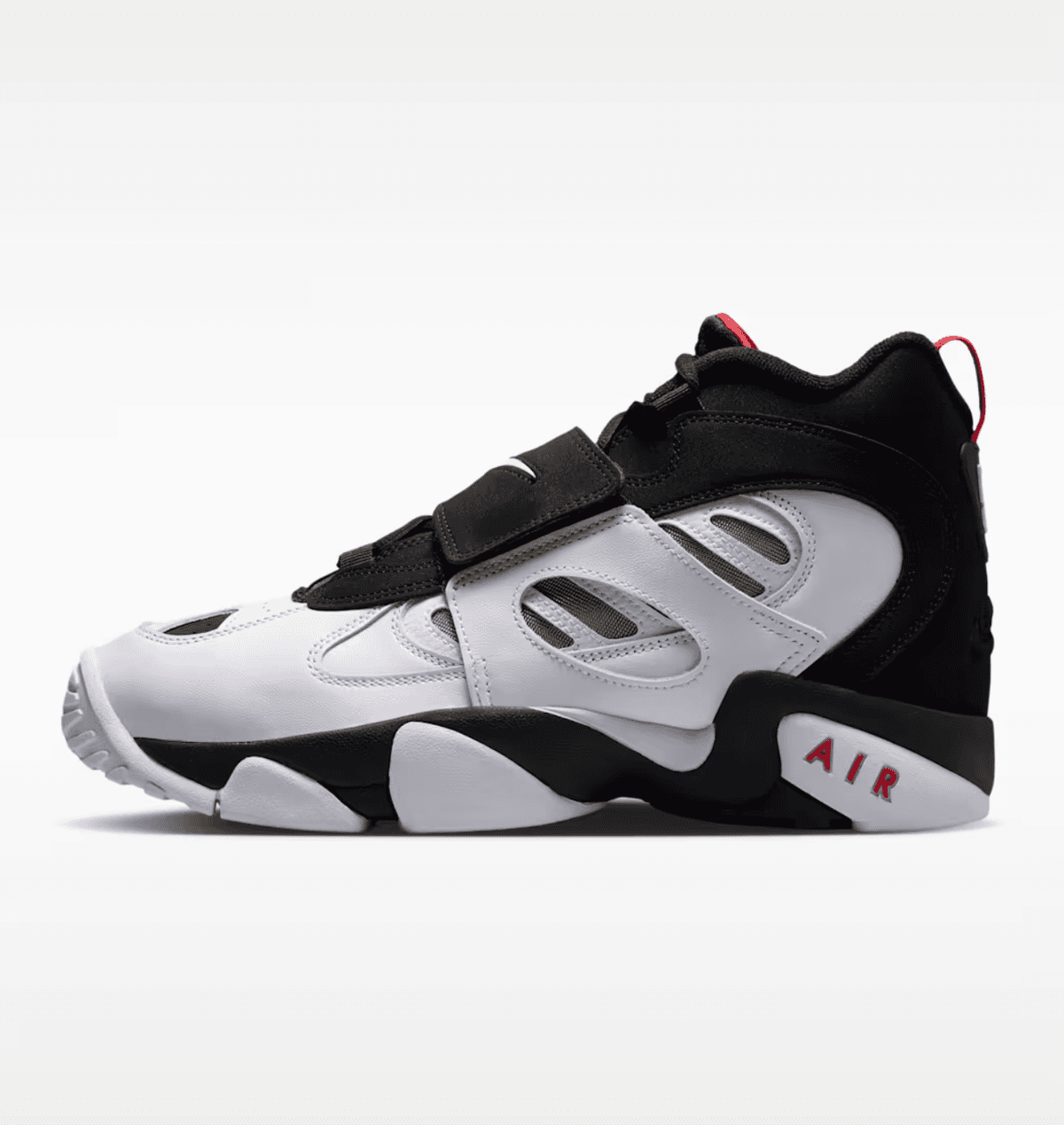 Nike Air Diamond Turf II ‘49ers’