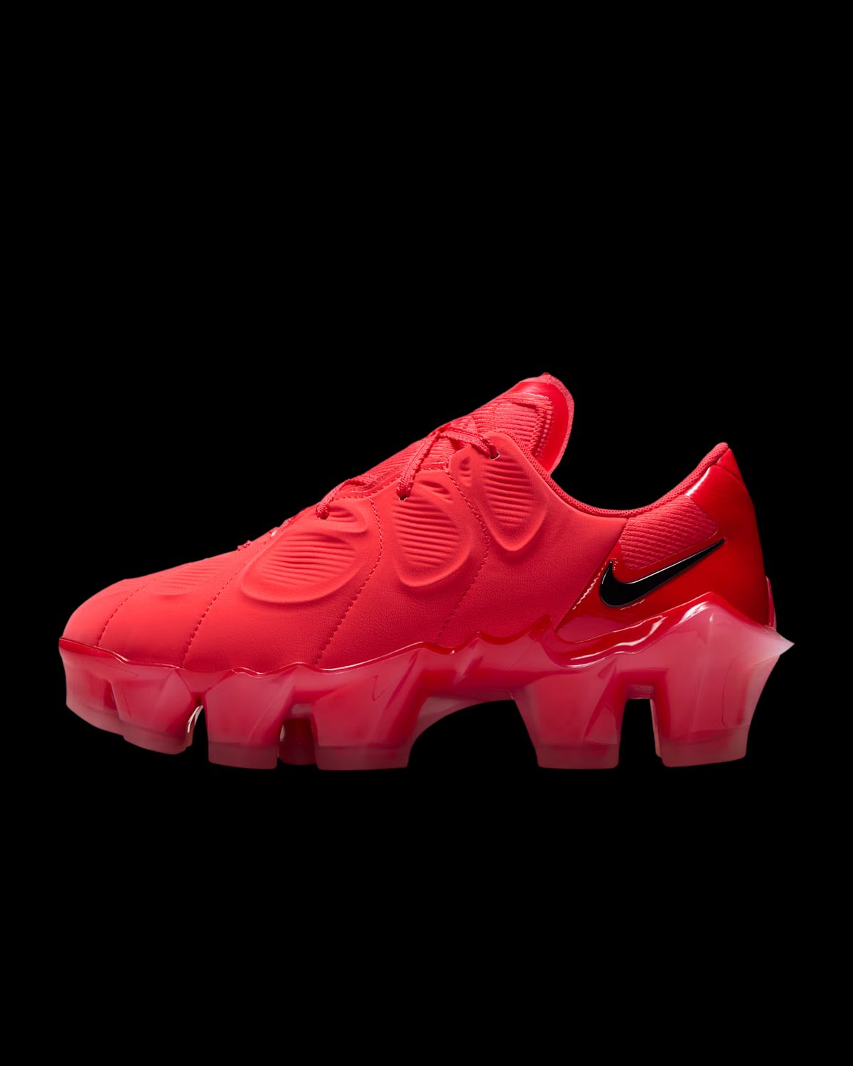 Nike First Sight Mirage ‘Light Crimson and Clear’ (W)