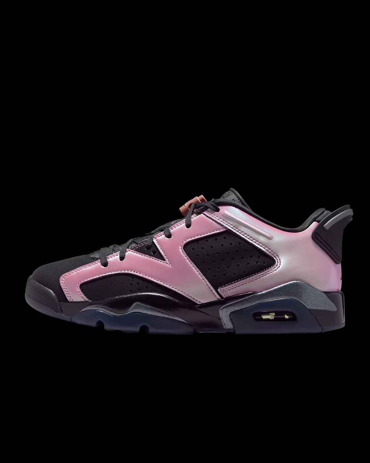 Air Jordan 6 Retro Low ‘Metamorphosis’