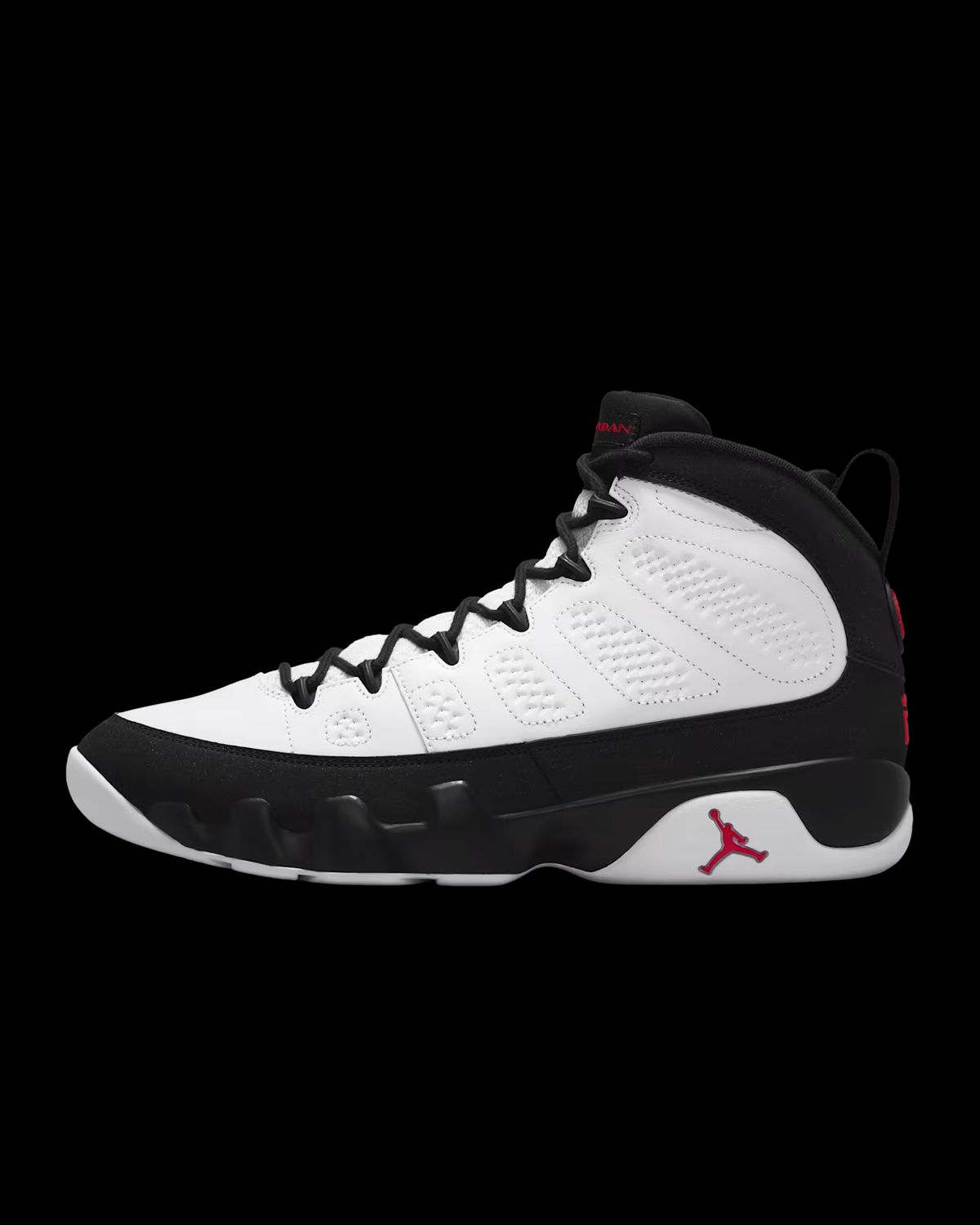 Air Jordan 9 Retro 'Space Jam'