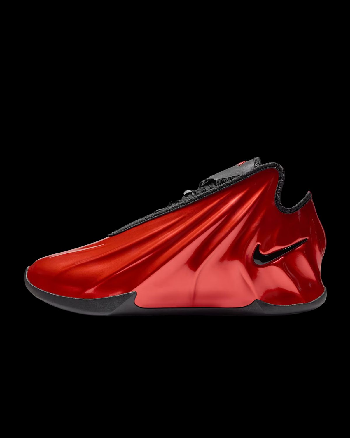 Nike G.T. Future 'Varsity Red'