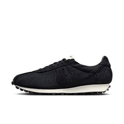 Nike LD-1000 "Black/Pale Ivory/Velvet Brown/Black"