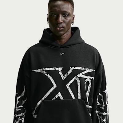 Ja Therma-FIT Pullover Basketball Hoodie