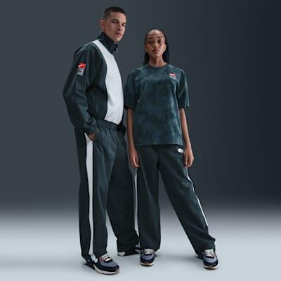 Nike x Patta Men's Track Pants