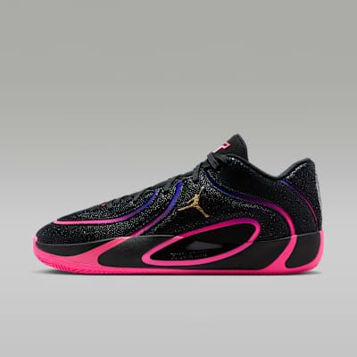Nike Tatum 4 "Smooth Soul Vol.2" basketball shoe in colorway at retail price