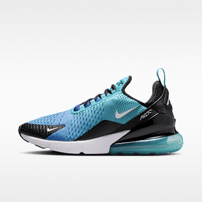 Nike Air Max 270 "Dusty Cactus/Hyper Royal/Black/White"