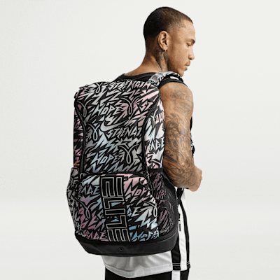 Nike Varsity Elite Backpack (32L) "Black/Black"